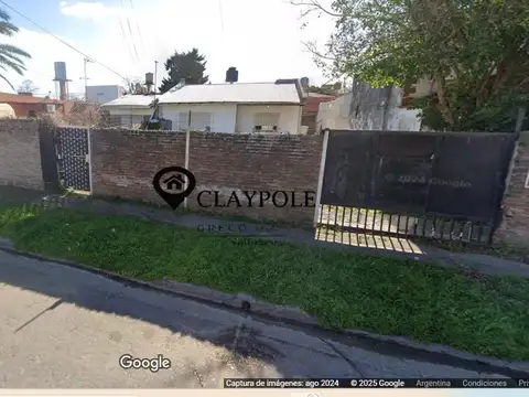 Casa en Venta en Claypole, Partido de Almirante Brown