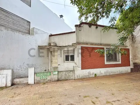 Casa en Venta en La Plata, Partido de La Plata
