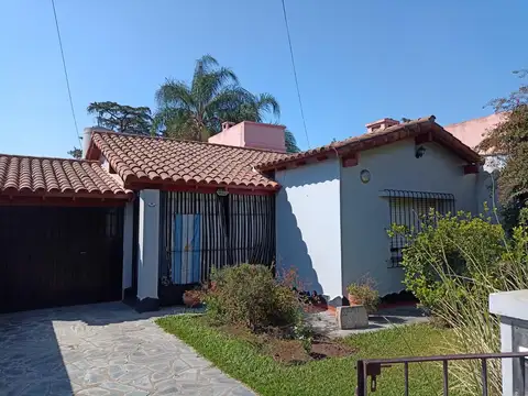 Casa en Venta en La Reja, Partido de Moreno
