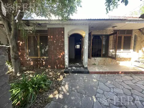 Casa en Venta en Bernal Oeste, Partido de Quilmes