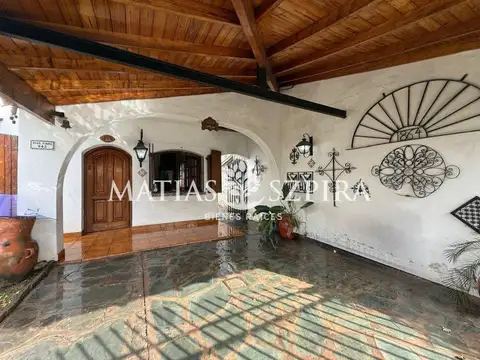 Casa en Venta en Ituzaingó Sur, Ituzaingó
