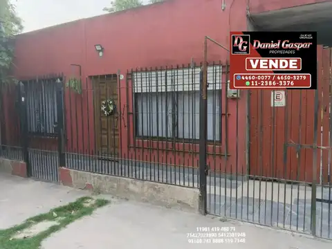 Casa en Venta en Guernica, Partido de Presidente Perón