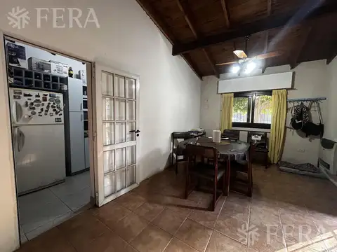 Casa en Venta en Wilde, Partido de Avellaneda