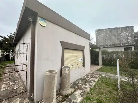 Casa en Venta en Villa Gobernador Udaondo, Partido de Ituzaingó