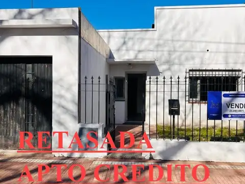 Casa en Venta en Mercedes, Partido de Mercedes