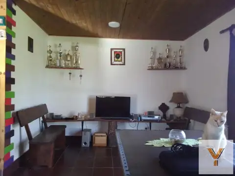 Casa en Venta en General Rodriguez, Partido de General Rodríguez