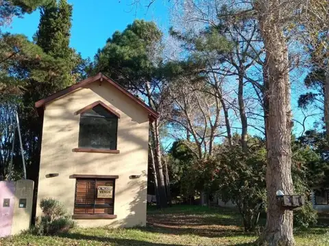 Casa en Venta en Aguas Verdes, Partido de La Costa