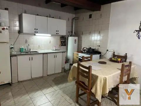 Casa en Venta en La Plata, Partido de La Plata