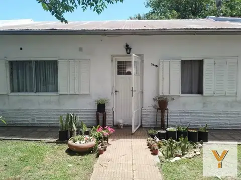 Casa en Venta en Rafael Calzada, Partido de Almirante Brown