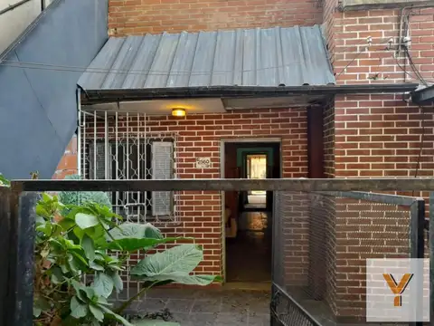 Casa en Venta en Lanus Este, Lanus