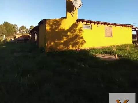 Casa en Venta en Miramar, Partido de General Alvarado