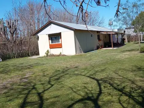 Casa en Venta en Exaltacion de la Cruz, Partido de Exaltación de la Cruz