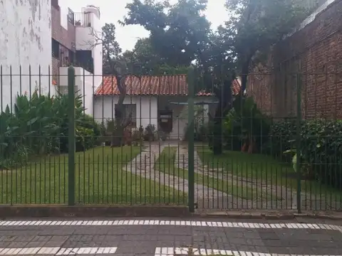 Casa en Venta en Don Bosco, Partido de Quilmes