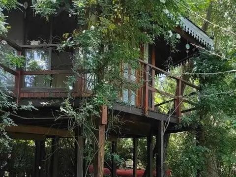 Casa en Venta en Delta del Tigre, Partido de Tigre