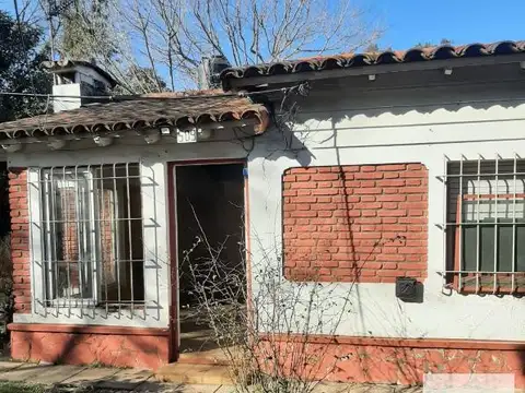 Casa en Venta en La Reja, Partido de Moreno