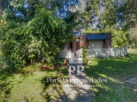Casa en Venta en La Reja, Partido de Moreno