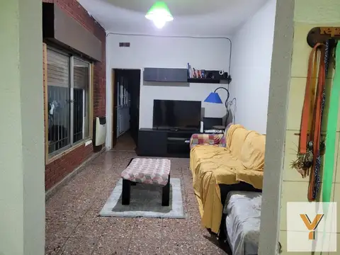 Casa en Venta en Lomas del Mirador, Partido de La Matanza