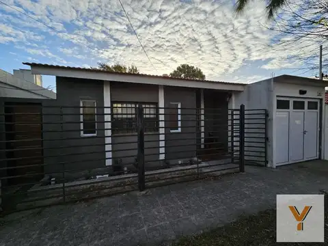 Casa en Venta en Santa Teresita, Partido de La Costa