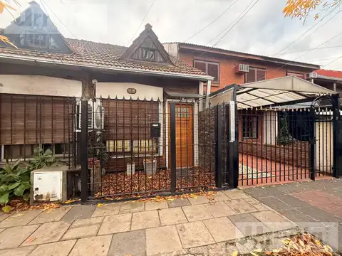 Casa en Venta en Haedo Sur, Haedo