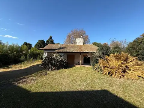 Casa en Venta en El Bosque, Countries y Barrios Cerrados en Campana