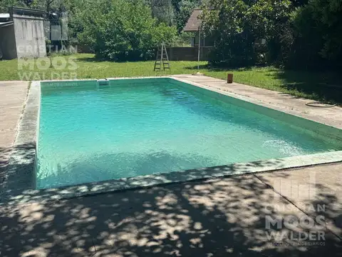 Casa en Venta en Belen de Escobar, Partido de Escobar