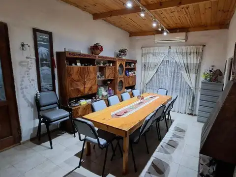 Casa en Venta en San Miguel, Partido de San Miguel