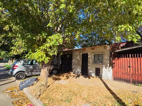Casa en Venta en Caseros, Partido de Tres de Febrero