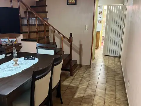 Casa en Venta en Lomas del Mirador, Partido de La Matanza