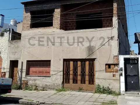 Casa en Venta en Piñeyro, Partido de Avellaneda
