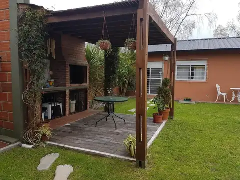 Casa en Venta en Santa Teresita, Partido de La Costa