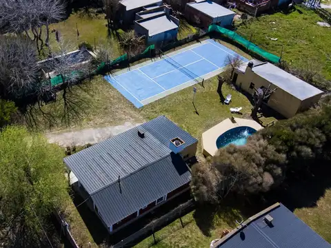 Casa en Venta en Domselaar, Partido de San Vicente