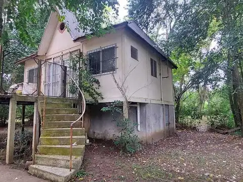 Casa en Venta en Espera, Delta del Tigre