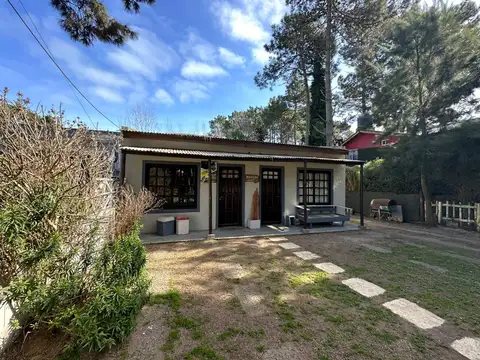Casa en Venta en Ostende, Partido de Pinamar