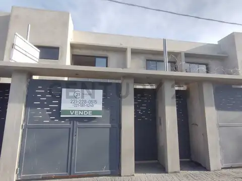 Casa en Venta en La Plata, Partido de La Plata