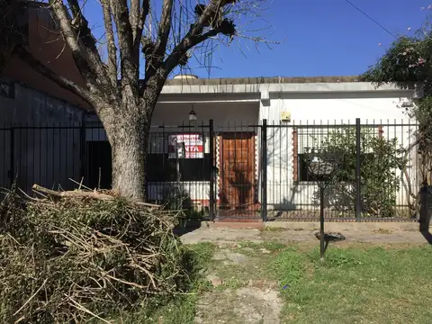 Casa en Venta en Villa Ballester, Partido de General San Martín