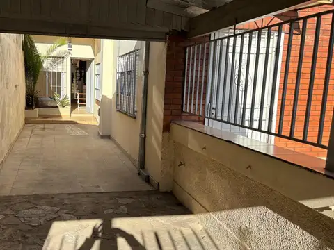 Casa en Venta en Ramos Mejia, Partido de La Matanza