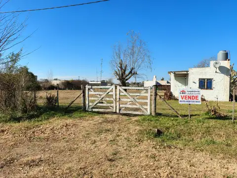 Casa en Venta en Chacras De La Alameda, Carmen de Areco