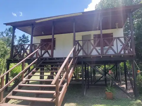 Casa en Venta en Capitan, Delta del Tigre