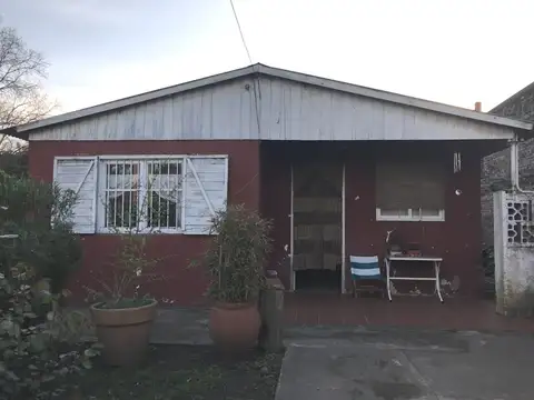 Casa en Venta en Glew, Partido de Almirante Brown