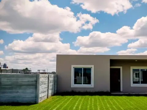 Casa en Venta en Domselaar, Partido de San Vicente