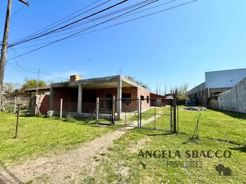 Casa en Venta en Parada Robles, Partido de Exaltación de la Cruz