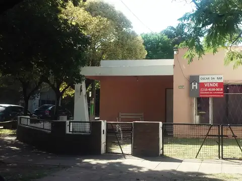 Casa en Venta en Hurlingham, Partido de Hurlingham