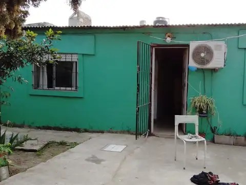 Casa en Venta en Ezeiza, Partido de Ezeiza