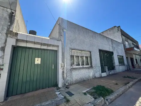 Casa en Venta en Ramos Mejia, Partido de La Matanza