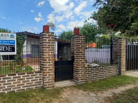 Casa en Venta en Marcos Paz, Partido de Marcos Paz