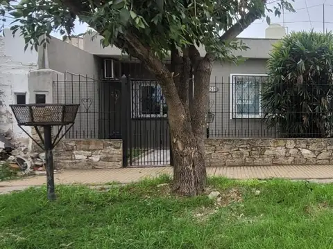 Casa en Venta en Monte Grande, Partido de Esteban Echeverría