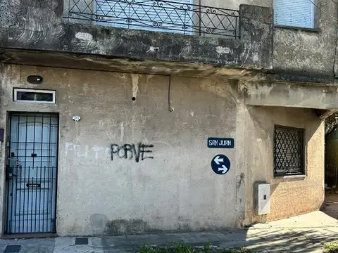 Casa en Venta en Gerli, Partido de Avellaneda