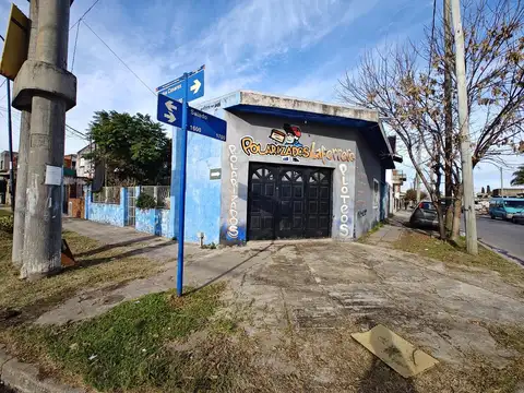 Casa en Venta en Altos De Laferrere, Gregorio de Laferrere