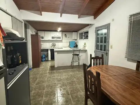 Casa en Venta en Tolosa, Partido de La Plata