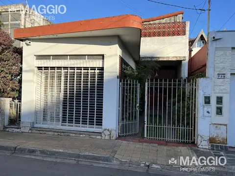 Casa en Venta en Ramos Mejia Sur, Ramos Mejia